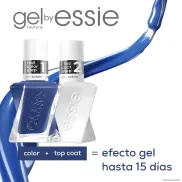 Esmalte de Uñas Essie Gel Couture Top Coat 2 x 13.5 ml