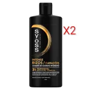Champú Syoss Rizos Pro 440 ml para pelo rizado