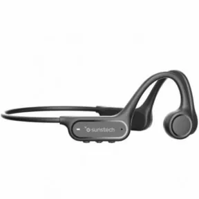 Sunstech TRITONII: Auriculares Bluetooth 5.4 para natación
