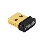 Adaptador Bluetooth ASUS USB-BT600, Ultracompacto y Versátil