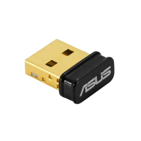 Adaptador Bluetooth ASUS USB-BT600, Ultracompacto y Versátil