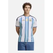 Primera Equipación Mundial 2026 de adidas Argentina
