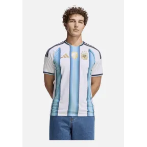 Primera Equipación Mundial 2026 de adidas Argentina