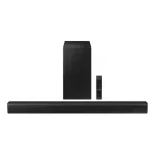 Samsung HW-B450FZF: Barra de Sonido de Alto Rendimiento