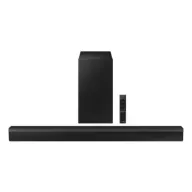 Samsung HW-B450FZF: Barra de Sonido de Alto Rendimiento