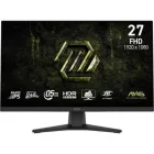 Monitor FHD 27" MSI MAG 272F X24 240Hz HDR Antirreflejo