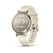 Garmin Lily 2: Reloj Elegante con Salud y Notificaciones