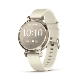 Garmin Lily 2: Reloj Elegante con Salud y Notificaciones