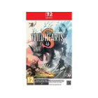 Wild Hearts S - Game Key Card para Nintendo Switch 2