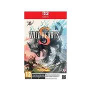 Wild Hearts S - Game Key Card para Nintendo Switch 2