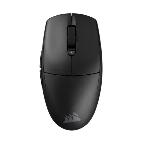 Ratón Ligero Corsair M55 Wireless para Juegos FPS – 24,000 PPP