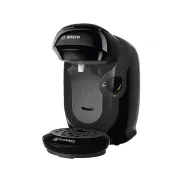 Cafetera Bosch TAS1102 de cápsulas, 1400 W, Negra