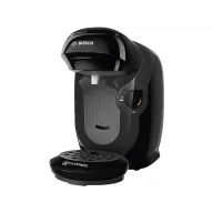 Cafetera Bosch TAS1102 de cápsulas, 1400 W, Negra