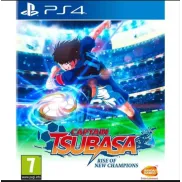 Capitán Tsubasa: Rise of New Champions PS4 - Nuevo Precintado