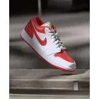 Zapatillas blancas AIR JORDAN 1 LOW