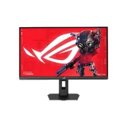 Asus ROG Strix 27” QHD Gaming Monitor, 255Hz y 0.3ms