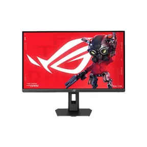 Asus ROG Strix 27” QHD Gaming Monitor, 255Hz y 0.3ms