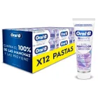 MEJOR PASTA DE DIENTES DE ORAL B