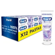 MEJOR PASTA DE DIENTES DE ORAL B