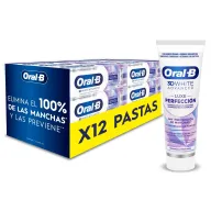 MEJOR PASTA DE DIENTES DE ORAL B