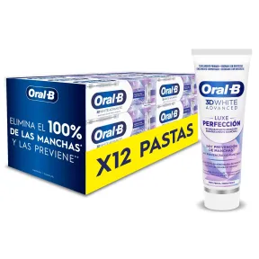MEJOR PASTA DE DIENTES DE ORAL B