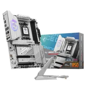 MSI MPG B850 EDGE TI WIFI7 - Placa Base AM5