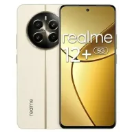 Smartphone 5G Realme 12+ 256GB 8GB de RAM