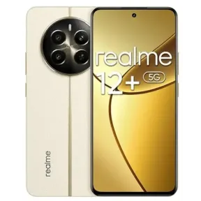 Smartphone 5G Realme 12+ 256GB 8GB de RAM