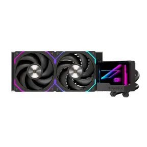 Refrigeración Líquida 240mm Einarex Vertex RGB con Ventiladores