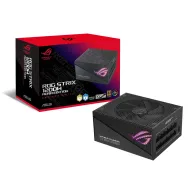 Fuente de Alimentación ASUS ROG Strix 1200W Gold Aura Edition