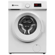 Lavadora Prowash 7Kg Carga Frontal Blanca ORIWM7DW