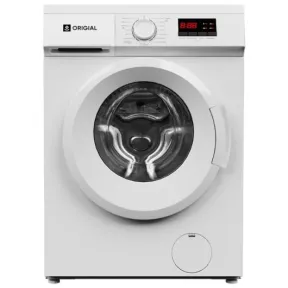 Lavadora Prowash 7Kg Carga Frontal Blanca ORIWM7DW