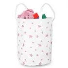 Cesta Nukido para almacenamiento en habitación infantil