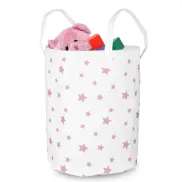 Cesta Nukido para almacenamiento en habitación infantil