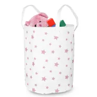 Cesta Nukido para almacenamiento en habitación infantil