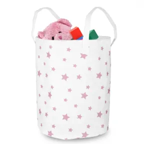 Cesta Nukido para almacenamiento en habitación infantil