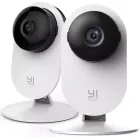 Cámaras YI Pro 2K de Xiaomi: Alta Definición