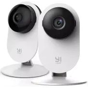 Cámaras YI Pro 2K de Xiaomi: Alta Definición