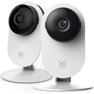 Cámaras YI Pro 2K de Xiaomi: Alta Definición