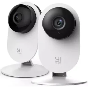 Cámaras YI Pro 2K de Xiaomi: Alta Definición