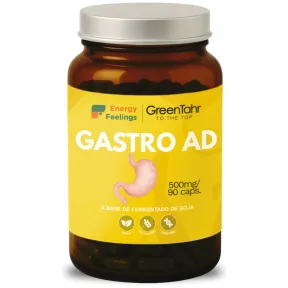 Probiótico Intestinal Gastro AD 90 Cápsulas - Energy Feelings