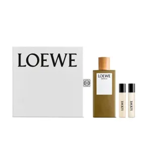 Loewe Esencia Eau de Toilette Hombre | Estuche 1UD