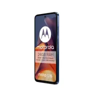 MOTOROLA Moto G15 Sea Blue, 4G, 512GB, 8GB RAM, 6,72"