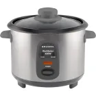 Arrocera Grunkel RC-06L, 0.6L, 300W, tapa de cristal