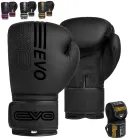 Guantes de Boxeo EVO para Hombre y Mujer - MMA y Kickboxing