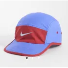 Gorra Fly Club Nike roja y azul talla L-XL