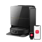 Aspirador y Fregasuelos Roborock Saros Z70