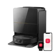 Aspirador y Fregasuelos Roborock Saros Z70