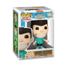 Sheen Estevez - Funko Pop! Jimmy Neutron de Nickelodeon