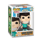 Sheen Estevez - Funko Pop! Jimmy Neutron de Nickelodeon